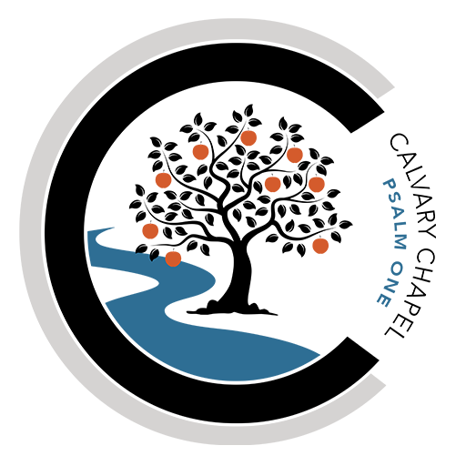 Calvary Chapel Stone Mountain