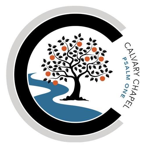 Calvary Chapel Stone Mountain